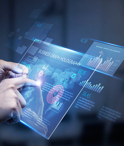 數(shù)字化生產(chǎn)