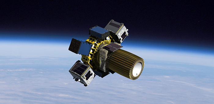 航天科技集團某公司可制造性分析系統(tǒng)3DDFM項目