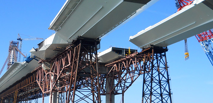 中船重工某公司橋梁鋼結(jié)構(gòu)工程數(shù)字全模型管理（PDM）系統(tǒng)項(xiàng)目