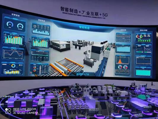 開目3DMPS工藝設(shè)計 開目3DMPS工藝設(shè)計