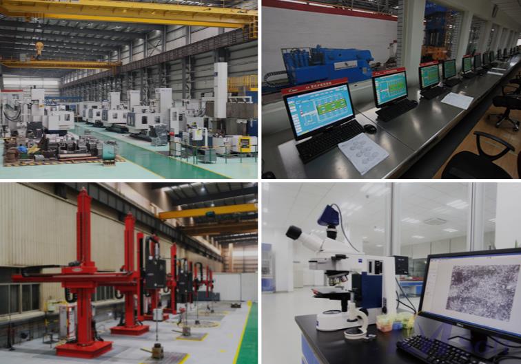 南京迪威爾車間 南京迪威爾車間