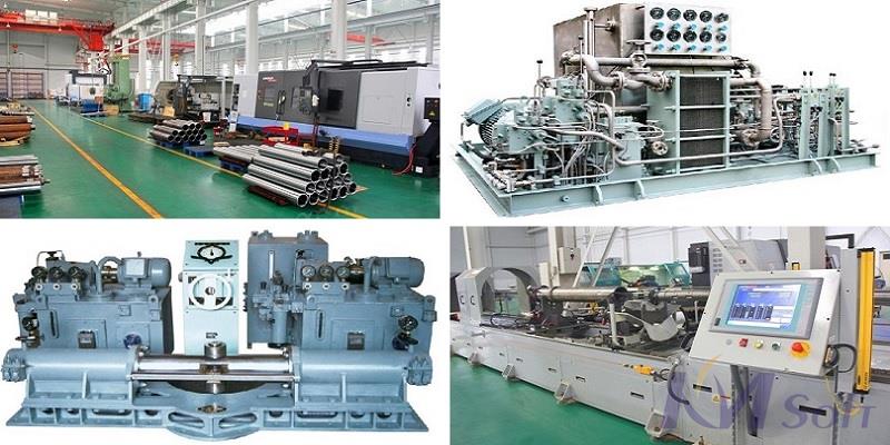 開目軟件助力重慶液壓機(jī)電打造設(shè)計(jì)工藝一體化信息管理平臺(tái)