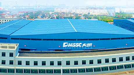 江蘇大明精工制造有限公司研發(fā)工藝管理PDM/CAPP項(xiàng)目