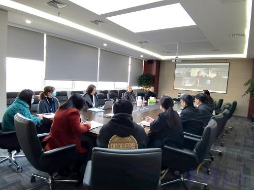 喜報(bào)！開目軟件順利通過ISO27001信息安全管理體系認(rèn)證