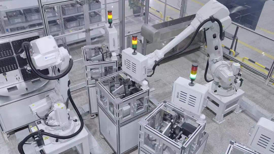 南京大全電氣簽約開目3DAST，協(xié)力共建三維數(shù)字化裝配工藝系統(tǒng)