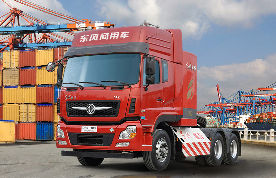 東風(fēng)商用車