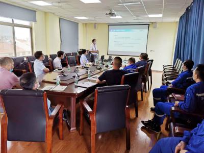 四機(jī)賽瓦攜手開目軟件 打造企業(yè)級制造過程管理新形態(tài)