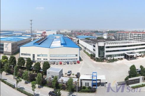 四機(jī)賽瓦制造過程管理新形態(tài)_1