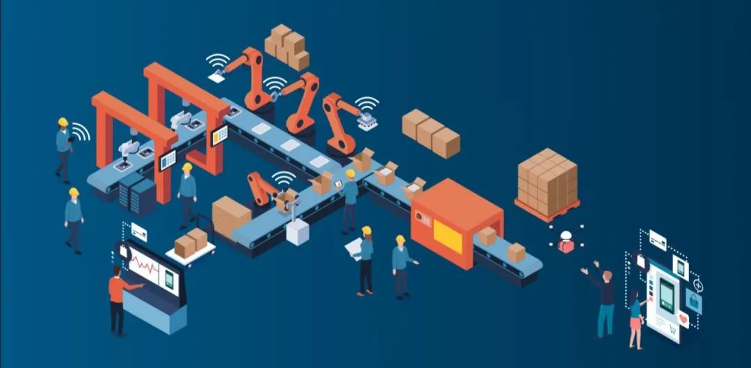 堅(jiān)持智能制造主攻方向，加快實(shí)現(xiàn)制造業(yè)智能升級(jí)。