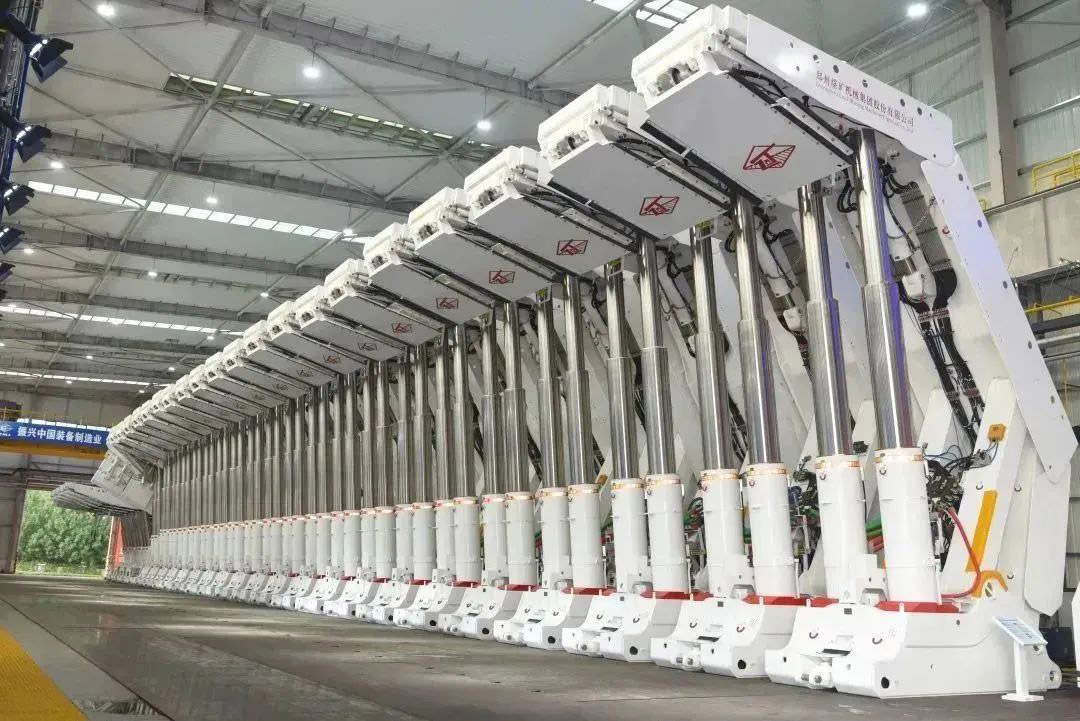 鄭煤機(jī)集團(tuán)&開目軟件3DWELD項(xiàng)目正式啟動(dòng)_2 鄭煤機(jī)集團(tuán)&開目軟件3DWELD項(xiàng)目正式啟動(dòng)_2