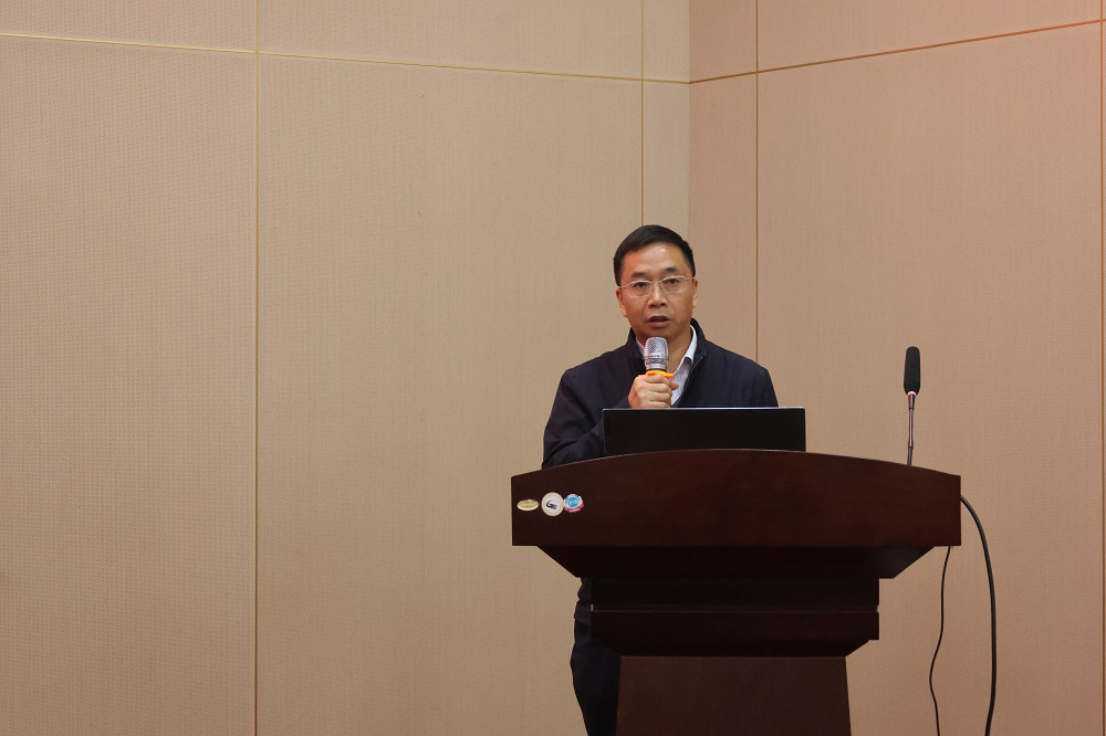 廈工三明重機(jī)PLM項(xiàng)目正式啟動(dòng)_4 廈工三明重機(jī)PLM項(xiàng)目正式啟動(dòng)_4