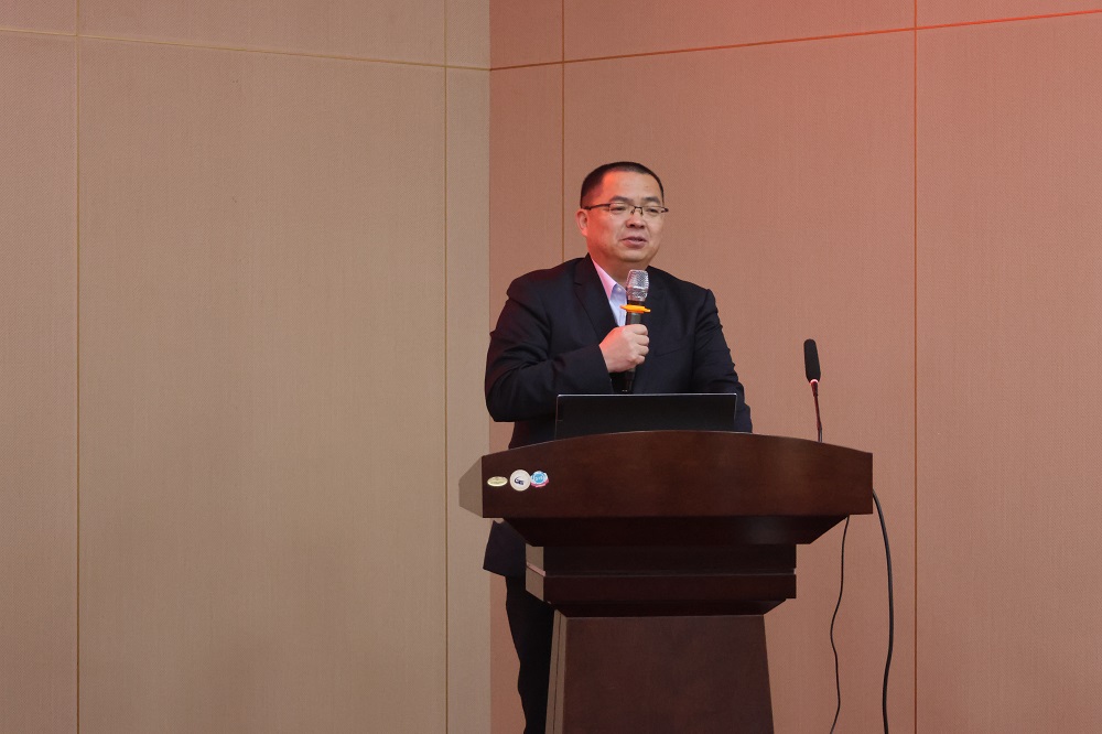 廈工三明重機(jī)PLM項(xiàng)目正式啟動(dòng)_6 廈工三明重機(jī)PLM項(xiàng)目正式啟動(dòng)_6