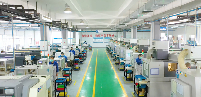 四川永貴科技有限公司3DDFM項(xiàng)目