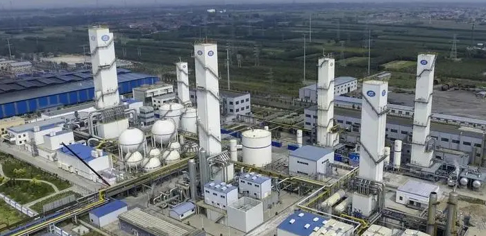 杭氧集團(tuán)工藝設(shè)計(jì)一體化管理平臺PLM系統(tǒng)項(xiàng)目