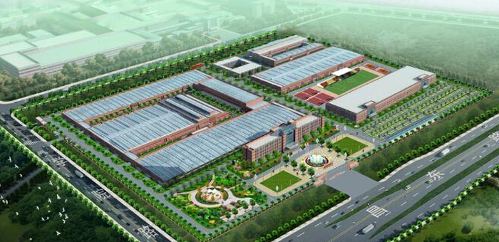 許昌煙草機(jī)械有限責(zé)任公司生產(chǎn)資源管理平臺項(xiàng)目