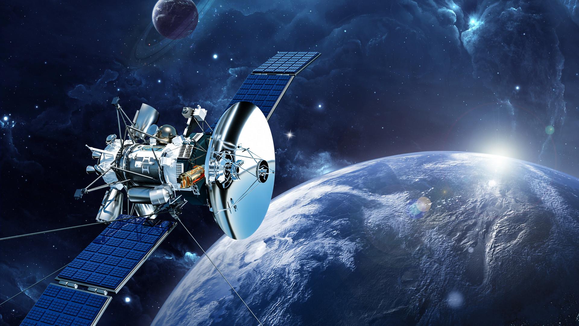 重磅！航天科技集團(tuán)《數(shù)字航天建設(shè)整體布局》發(fā)布！