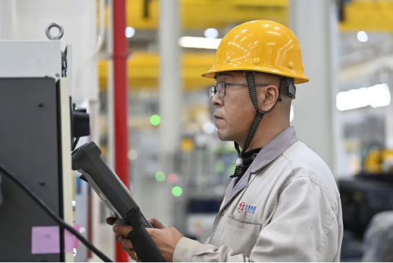 太重集團(tuán)_6 太重集團(tuán)_6