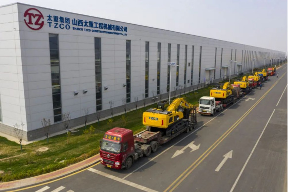 太重集團(tuán)_2 太重集團(tuán)_2