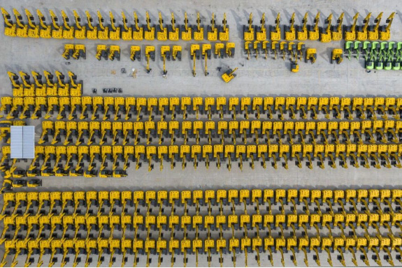 太重集團(tuán)_4 太重集團(tuán)_4