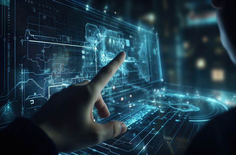 高效推進制造業(yè)數(shù)智化轉(zhuǎn)型, 實現(xiàn)制造業(yè)高質(zhì)量發(fā)展