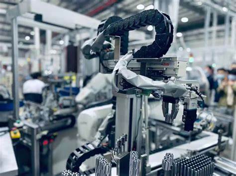 聚焦制造業(yè)創(chuàng)新，武漢將推進(jìn)“人工智能+”