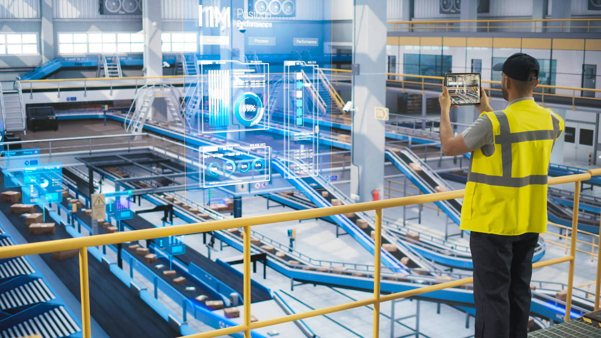 “人工智能+”重塑制造業(yè)競(jìng)爭(zhēng)優(yōu)勢(shì)