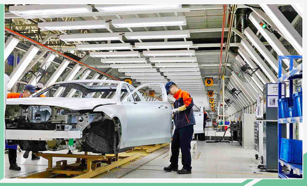 乘“數(shù)”而上，武漢以含綠量提升含金量