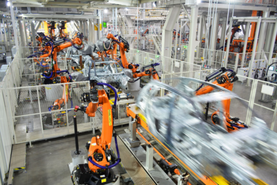 人民日報：為中國制造增智賦能